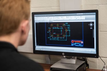 افضل كورس AutoCAD خاص بمهندس المساحة