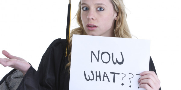 ماذا بعد التخرج من الجامعة؟ ماذا بعد التخرج من الجامعة؟