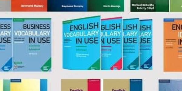 افضل سلاسل كتب متدرجة وشاملة للغة الإنجليزية لجميع المستويات