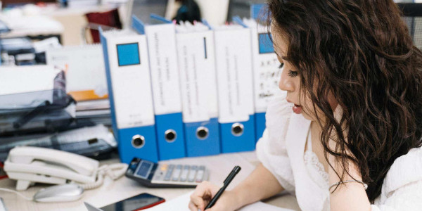 مطلوب Accounting Associate بشركة امازون