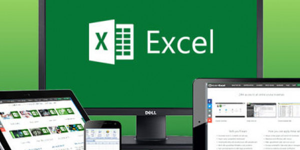 تجميعة كتب ومراجع لاحتراف الاكسيل من البدايه الي الاحتراف