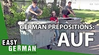 كورس - دورة تدريبية لتعليم  All Grammar Videos by Easy German