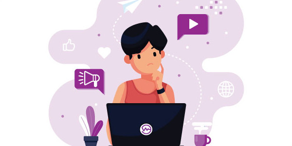 كيفية تصميم فيديو موشن جرافيك احترافي في 2022