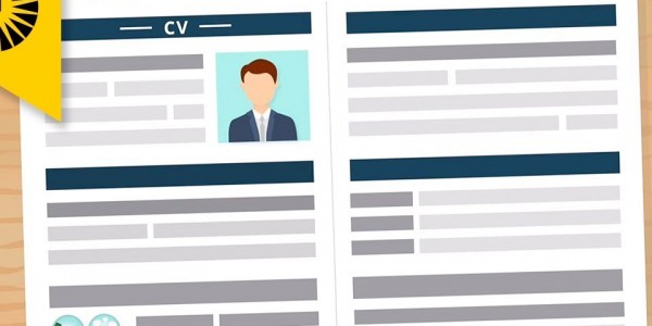 افضل واسهل طريقة لكتابة cv باسلوب محترف افضل واسهل طريقة لكتابة cv باسلوب محترف