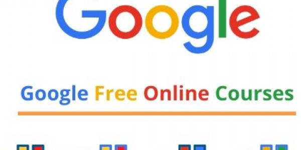 مجموعة كورسات مقدمة من شركة Google في تخصصات مختلفة بالتعاون مع جامعات أجنبية على منصة Coursera