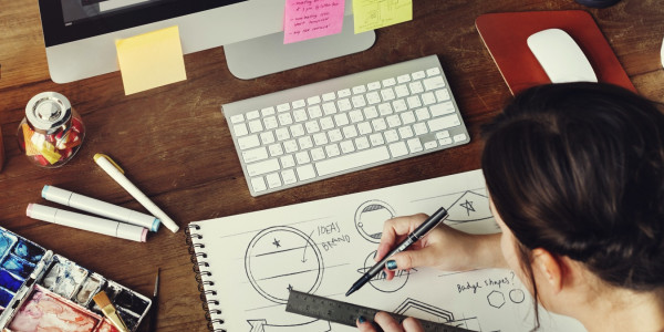 افضل الكورسات المجانية فى مجال الجرافيكس وبشهادات مجانية