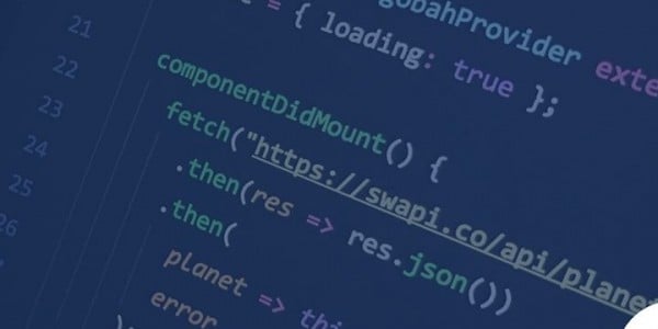 مالفرق بين React Js - React Native