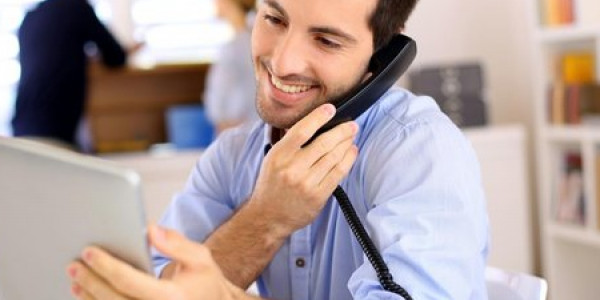 مطلوب تيلي سيلز بالشيخ زايد براتب يصل ل5000