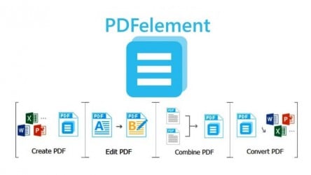 pdf element افضل برنامج لطلاب الدراسات العليا والباحثين