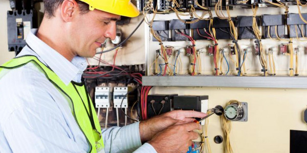 مطلوب للتعيين مهندس كهرباء مكتب فني بشركة كونترا تكنولوجى