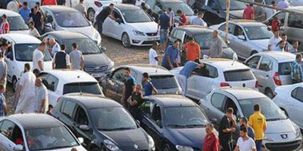 مطلوب مدير حركة السيارات لكبرى شركات فى تصنيع الاجهزة الكهربائية