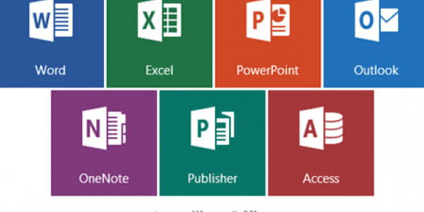 كورس  Microsoft office كامل مقدم من منصة Udemy لمدة يومين كورس  Microsoft office كامل مقدم من منصة Udemy لمدة يومين