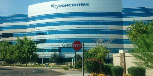 وظائف بشركة Concentrix Call Center بمرتب 6000