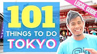 كورس - دورة تدريبية لتعليم  Tokyo Guide with Paolo fromTOKYO