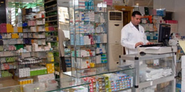 وظائف صيدليات النواوي بمصر الجديدة