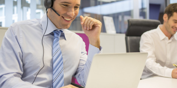 فرصة شغل خدمه عملاء بنوك براتب يصل ل5000