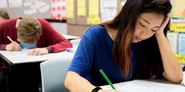 نصائح مهمة لكل طالب قبل الدخول للإمتحان نصائح مهمة لكل طالب قبل الدخول للإمتحان