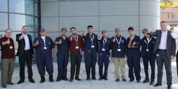 وظائف بشركة سيمنز فى تخصصات عديدة