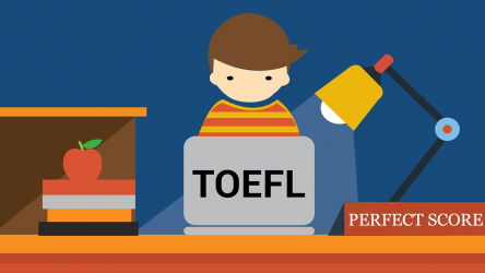 كل اللي عايز تعرفه عن امتحان الTOEFL