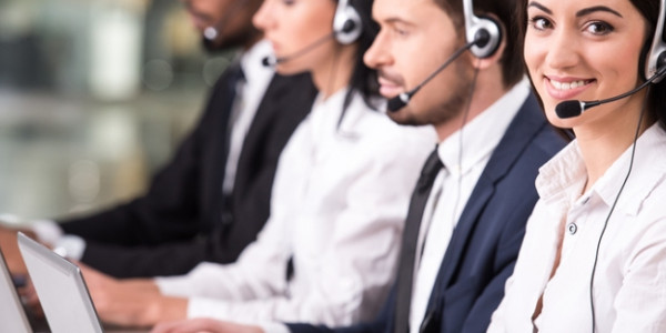 مطلوب تلي سيلز Telesales لشركة مودرن فارما انترناشيونال للمستلزمات الطبية