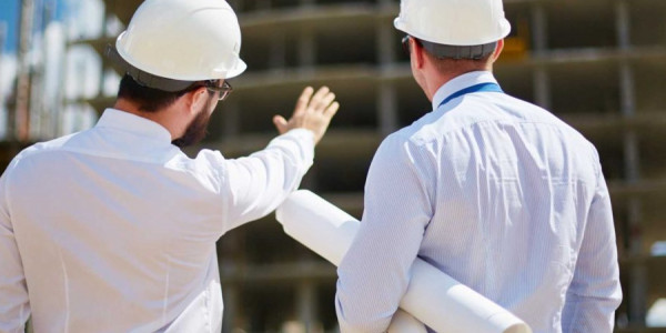 مطلوب مهندس معماري بشركة كبرى