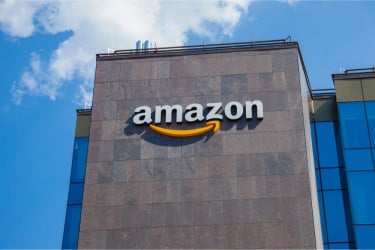 وظائف فى تخصصات مختلفه مقدمة من شركة امازون العالمية Amazon