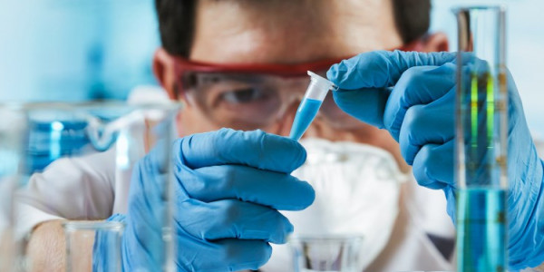 مطلوب مهندس كيميائي فى العاشر من رمضان