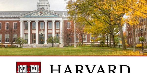 أفضل الدورات التدريبية الكورسات المجانية من جامعة Harvard