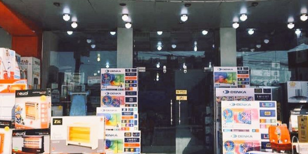 وظائف بشركة توشيبا العربي برواتب تبد ب4600