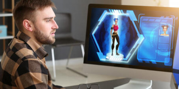 مطلوب مصمم جرافيك 3d بالهرم