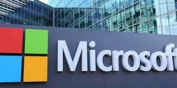 افضل مبادرة مقدمة بين وزاره التعليم العالي وشركة Microsoft