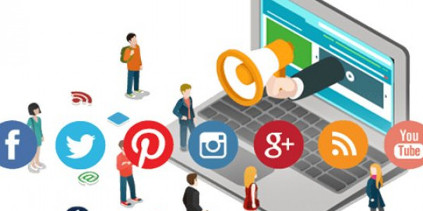 مطلوب مسئول تسويق الكتروني