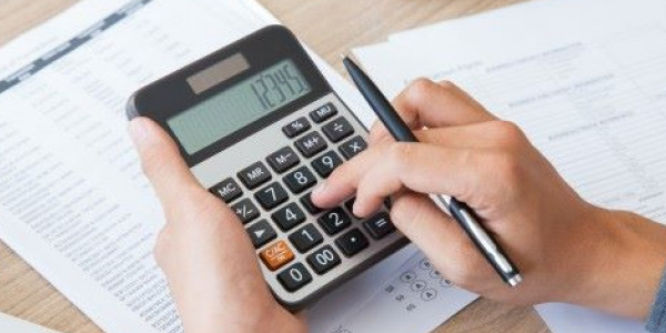 مطلوب محاسب بالمهندسين