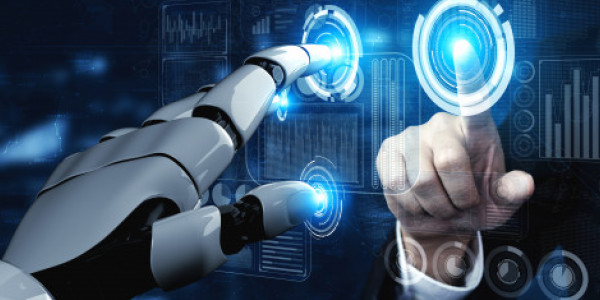 كيف تتم برمجة الروبوتات؟ و ما اللغات المستخدمة في ذلك؟ كيف تتم برمجة الروبوتات؟ و ما اللغات المستخدمة في ذلك؟