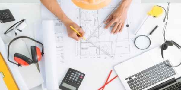 مطلوب مهندسة مكتب فنى في شركة مقاولات عامة بالدقى