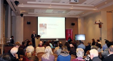 كورس ودورة تدريبية فى Faculty Lectures