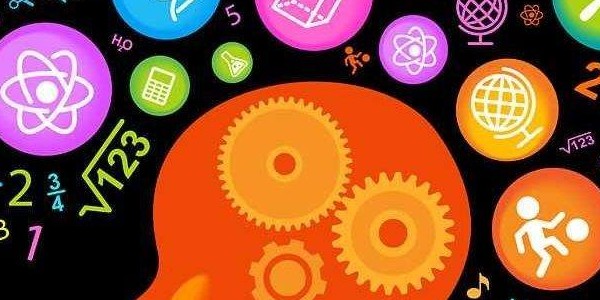 افضل التطبيقات التى تساعدك لتقوية مهاراتك المنطقيـة والرياضيـة افضل التطبيقات التى تساعدك لتقوية مهاراتك المنطقيـة والرياضيـة