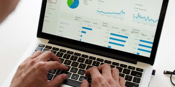 مطلوب محلل بيانات (Data Analyst) بجاردن سيتى