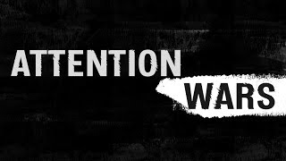 كورس - دورة تدريبية لتعليم  Attention Wars : Season 1