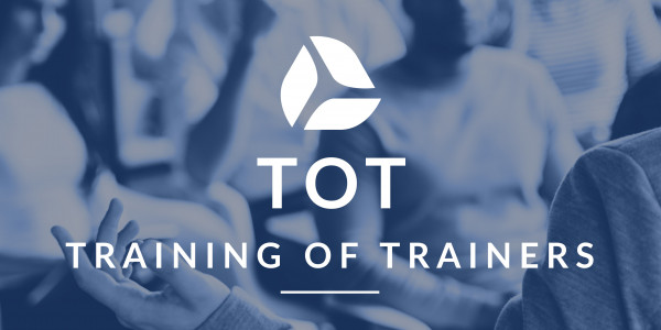 فتح باب التقديم لبرنامج إعداد المدرب المُحترف (TOT) مجانا