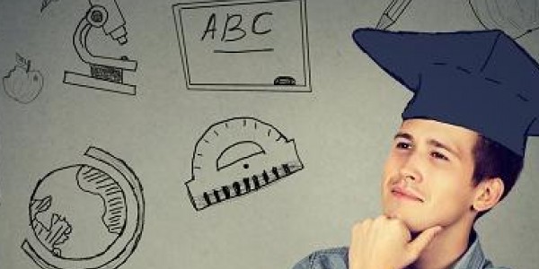 خمسة أسباب قد تدفعك لدراسة مرحلة الماجستير وتكملة الدراسات العليا خمسة أسباب قد تدفعك لدراسة مرحلة الماجستير وتكملة الدراسات العليا