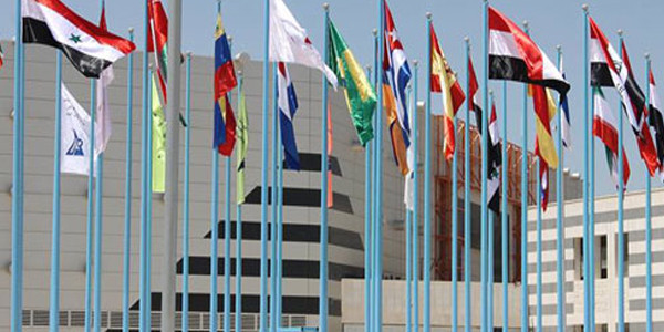 وظائف لشركة متعددة الجنسيات فى اكتر من تخصص