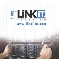 مطلوب sales account manager لشركةlinkIT لتكنولوجيا المعلومات