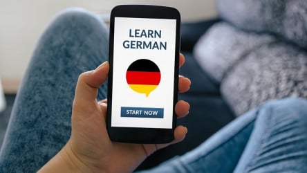 افضل المصادر التعليمية المجانية لتعلم اللغة الالمانية