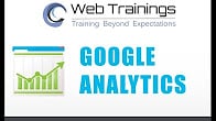 كورس ودورة تدريبية في تعليم مجال Google Analytics