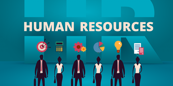 فرصة تدريب hr للطلبة والخريخين