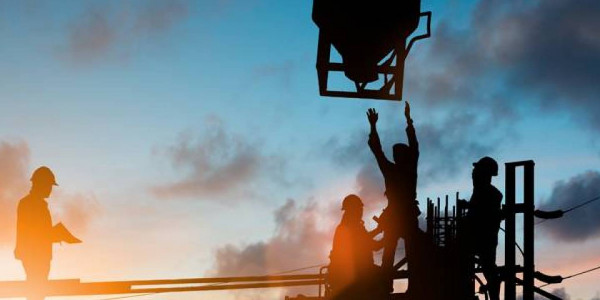 وظائف بشركة مقاولات بالمعادي