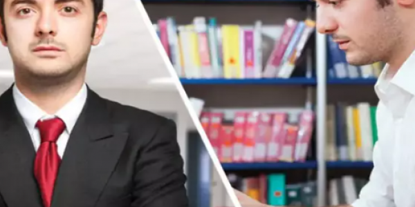 لسه طالب في الجامعة وعايز تشتغل؟..7 وظائف تناسبك