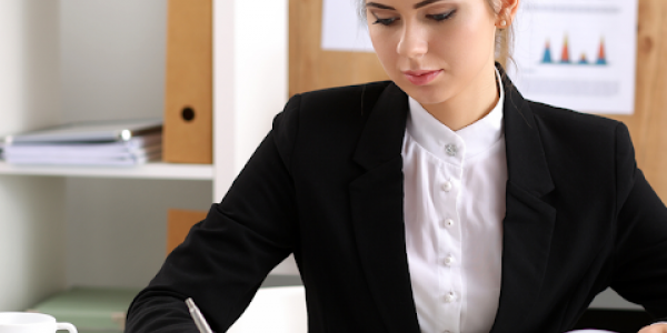 مطلوب سكرتيرة لقسم تكنولوجيا المعلومات فى كبرى المصانع المواد الغذائيه