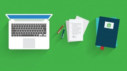 كورسات لتعلم الانجليزية من «Udemy»